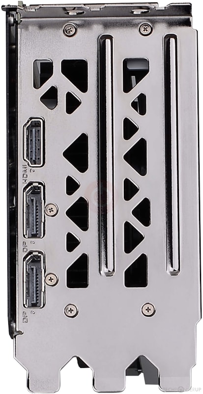EVGA GTX 1650 XC Ultra Black Specs | TechPowerUp GPU Database