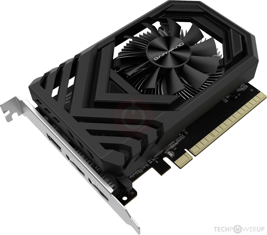 Gainward GTX 1650 Pegasus Specs | TechPowerUp GPU Database