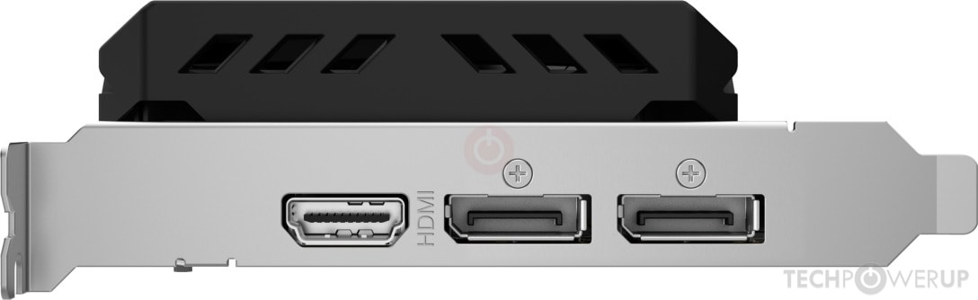 Gainward GTX 1650 Pegasus Specs | TechPowerUp GPU Database