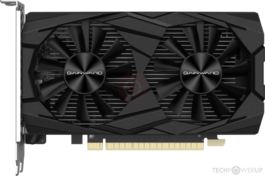 Gainward GTX 1650 Ghost OC Specs | TechPowerUp GPU Database