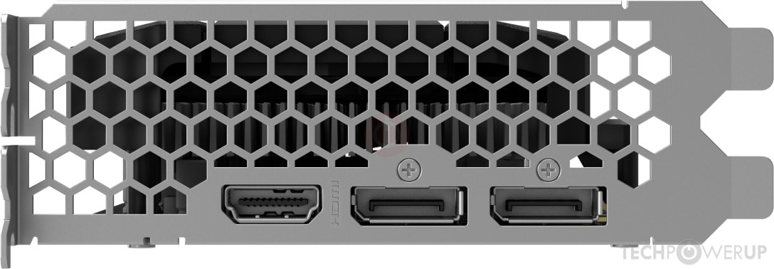 Gainward ゲインワード GeForce GTX1650 D6 4GB GAINWARD Video Card NVIDIA GeForce GTX 1650 D6 Ghost PCI-Exp