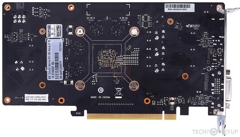 Colorful GTX 1650 Gaming GT Specs | TechPowerUp GPU Database