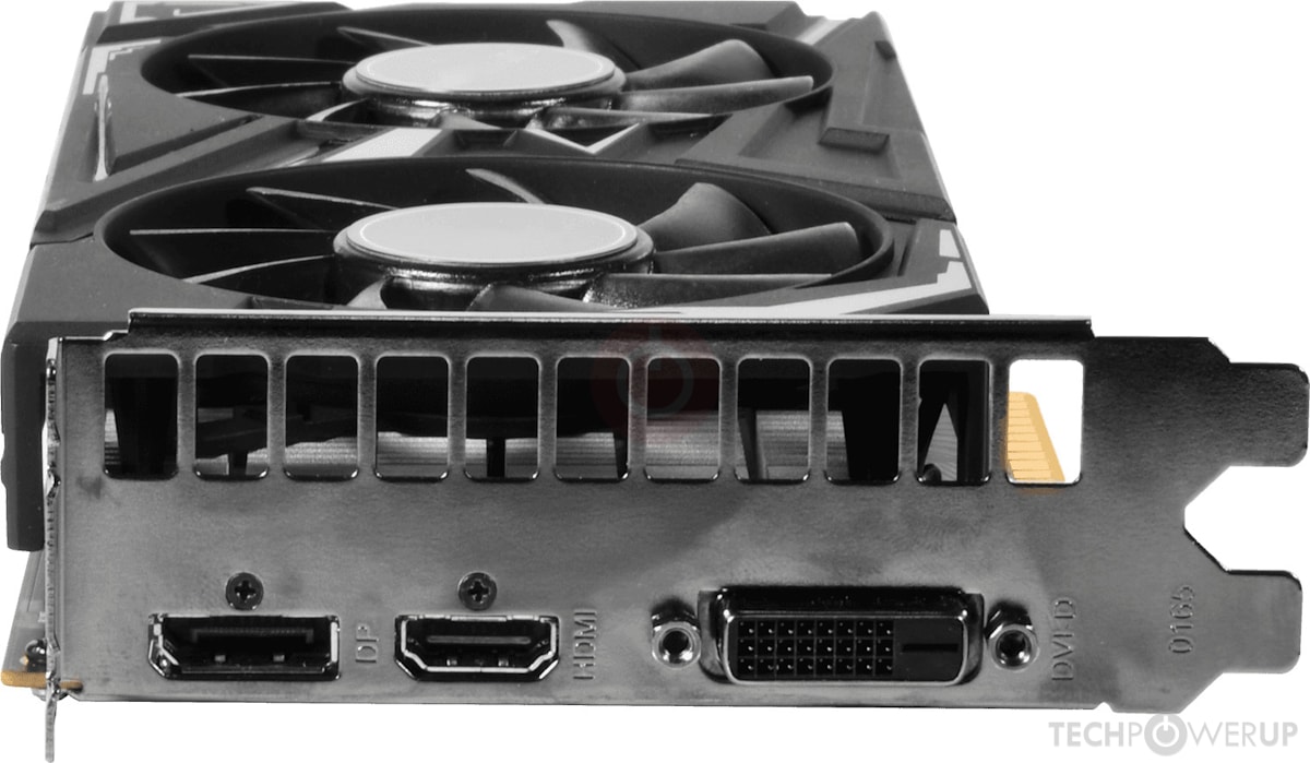 KUROUTOSHIKOU GTX 1650 Specs | TechPowerUp GPU Database