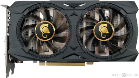 Manli RTX 2070 Gallardo Specs | TechPowerUp GPU Database