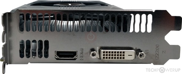 Manli GTX 1650 Specs | TechPowerUp GPU Database