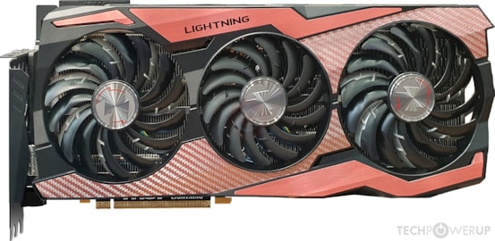MSI RTX 2080 Ti Lightning Z Pink Edition Specs | TechPowerUp