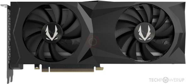 ZOTAC RTX 2080 SUPER Twin Fan Specs | TechPowerUp GPU Database