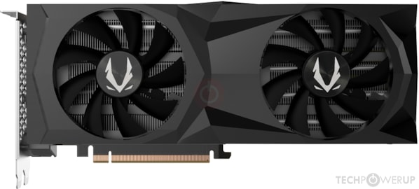 グラフィックボード・グラボ・ビデオカード ZOTAC NVIDIA RTX2060SUPER 8GB AMP ZOTAC GAMING GeForce RTX 2060 SUPER AMP | ZOTAC