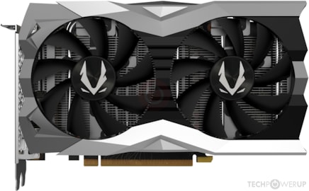 グラフィックボード・グラボ・ビデオカード ZOTAC GAMING GeForce RTX 2060 SUPER MINI ZOTAC RTX 2060 SUPER Mini Specs | TechPowerUp GPU Database