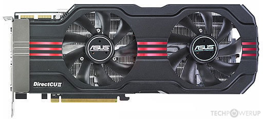 6ディスプレイ ASUS Radeon HD 6970 DirectCU II. Asus Radeon HD 6970 DirectCU II: Verdict - Asus Radeon HD
