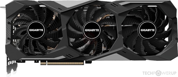 GIGABYTE RTX 2080 SUPER GAMING OC Specs | TechPowerUp GPU