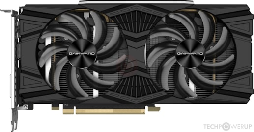 Gainward RTX 2060 SUPER Ghost Specs | TechPowerUp GPU Database