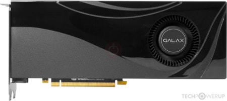 GALAX RTX 2080 SUPER Specs | TechPowerUp GPU Database