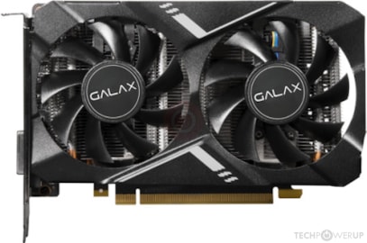 GALAX RTX 2060 SUPER ELITE 1-Click OC Specs | TechPowerUp