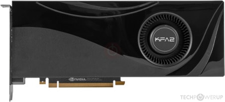KFA2 RTX 2060 SUPER Specs | TechPowerUp GPU Database