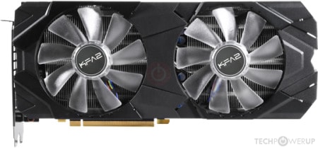 KFA2 RTX 2070 SUPER EX 1-Click OC Specs | TechPowerUp GPU Database