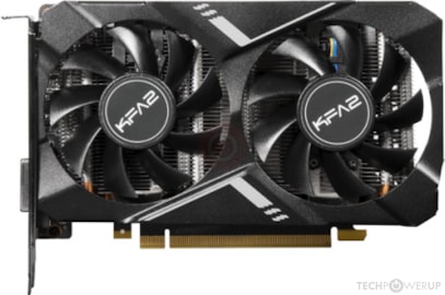 KFA2 RTX 2060 SUPER Mini 1-Click OC Specs | TechPowerUp GPU Database