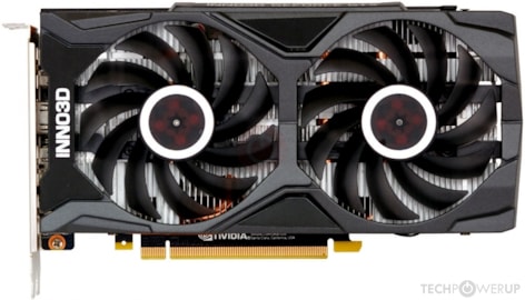 グラフィックボード・グラボ・ビデオカード INNO3D NVIDIA GeForce RTX2060 20106002.jpg?width=290