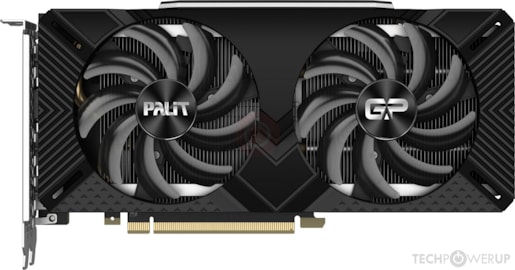 Palit RTX 2060 SUPER GamingPro Specs | TechPowerUp GPU Database