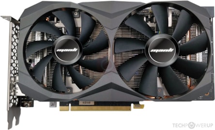 Manli RTX 2070 SUPER Twin Cooler Specs | TechPowerUp GPU Database