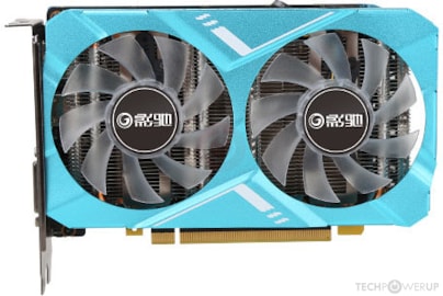 Galax geforce RTX 2070 mini グラフィックボード GALAX GeForce® RTX 2070 Mini (1-Click OC)