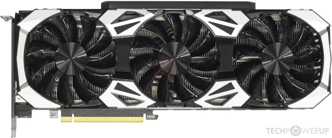 ZOTAC RTX 2070 SUPER Extreme PLUS OC Specs | TechPowerUp GPU Database