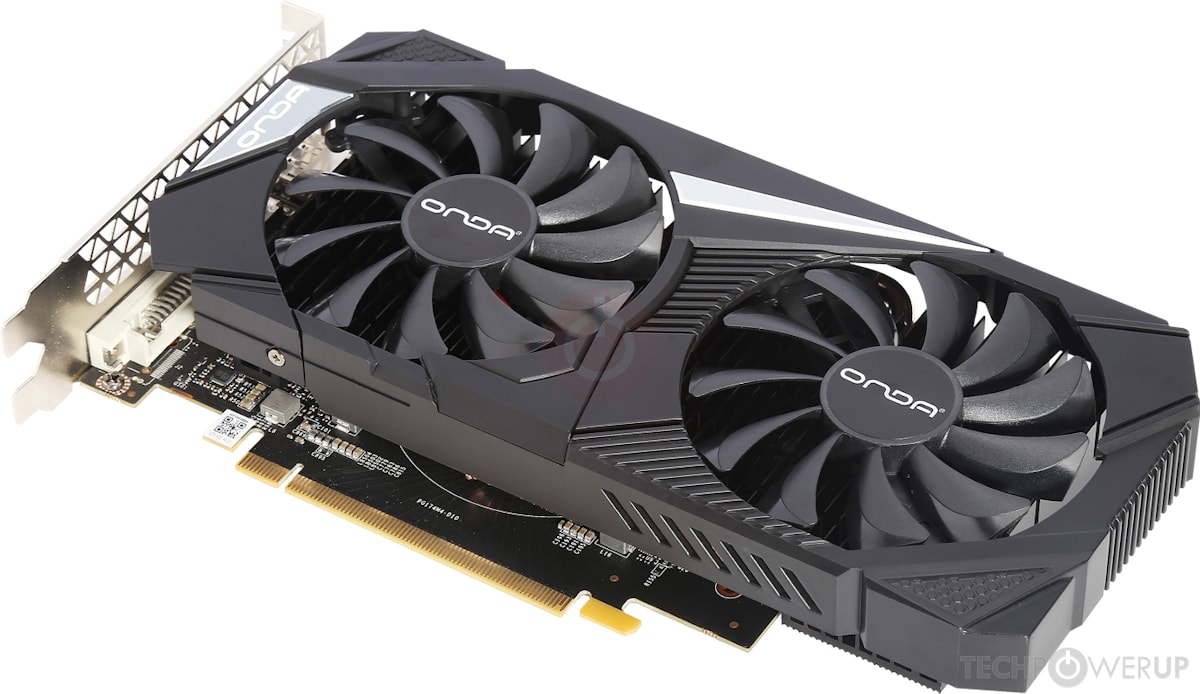 ONDA GTX 1650 Aegis Specs | TechPowerUp GPU Database
