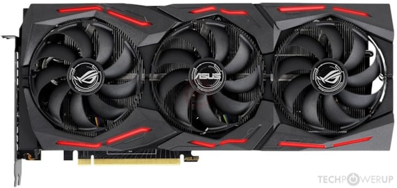 【動作確認済み】ROG STRIX RTX 2070 O8G GAMING ASUS ROG STRIX RTX 2070 SUPER O8G GAMING Review