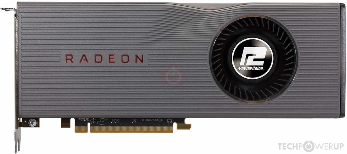 その他 PowerColor AMD Radeon RX5700XT Amazon.com: PowerColor Radeon RX 5700 XT 8GB GDDR6 Graphics