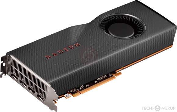 【送料込み】AMD RADEON RX 5700 HIS 送料込み】AMD RADEON RX 5700 HIS