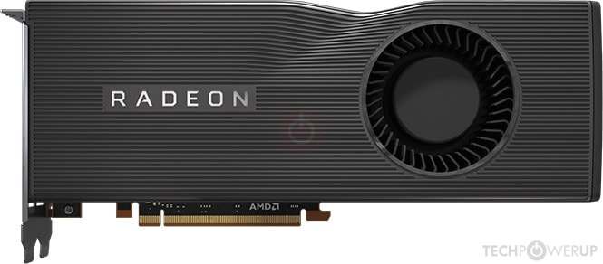 HIS RX 5700 XT Specs | TechPowerUp GPU Database
