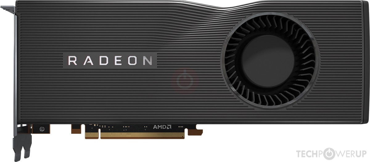ASRock RX 5700 XT Specs | TechPowerUp GPU Database