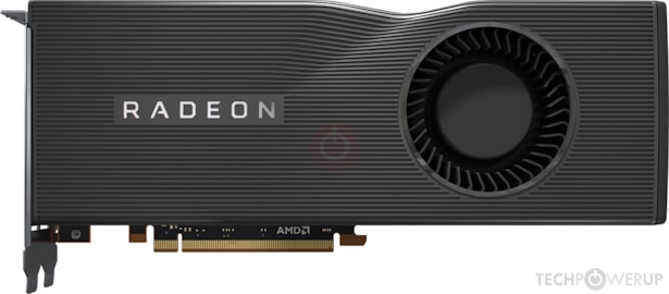 ASRock RX 5700 XT Specs | TechPowerUp GPU Database