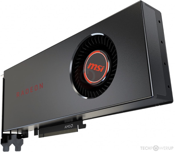 Msi Rx 500 MSI RX 5700 Specs | TechPowerUp GPU Database