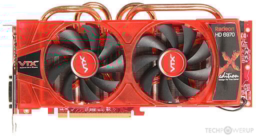 パピー iXBT Labs - Sapphire HD 6970 2GB, FleX HD 6950 2GB, HD 6950 2GB