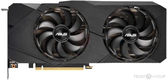 ASUS製 GeForce RTX2070Super 8GB DUAL EVO Amazon.com: ASUS GeForce RTX 2070 Super Overclocked 8G EVO
