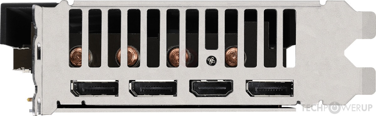 ASRock Challenger D RX 5700 XT OC Specs | TechPowerUp GPU Database