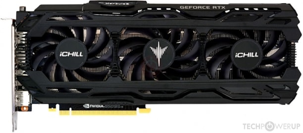 デル Dell NVIDIA GeForce RTX2080 RTX 2080 SUPER 8GB GDDR6 Graphic