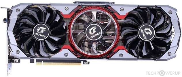 まみ MSI GeForce RTX 2080 Super Gaming X Trio Review - Circuit