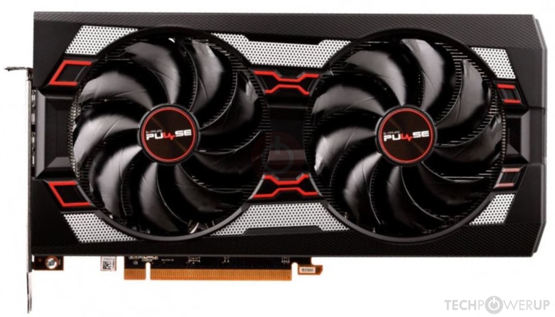 Sapphire PULSE RX 5700 XT Specs | TechPowerUp GPU Database
