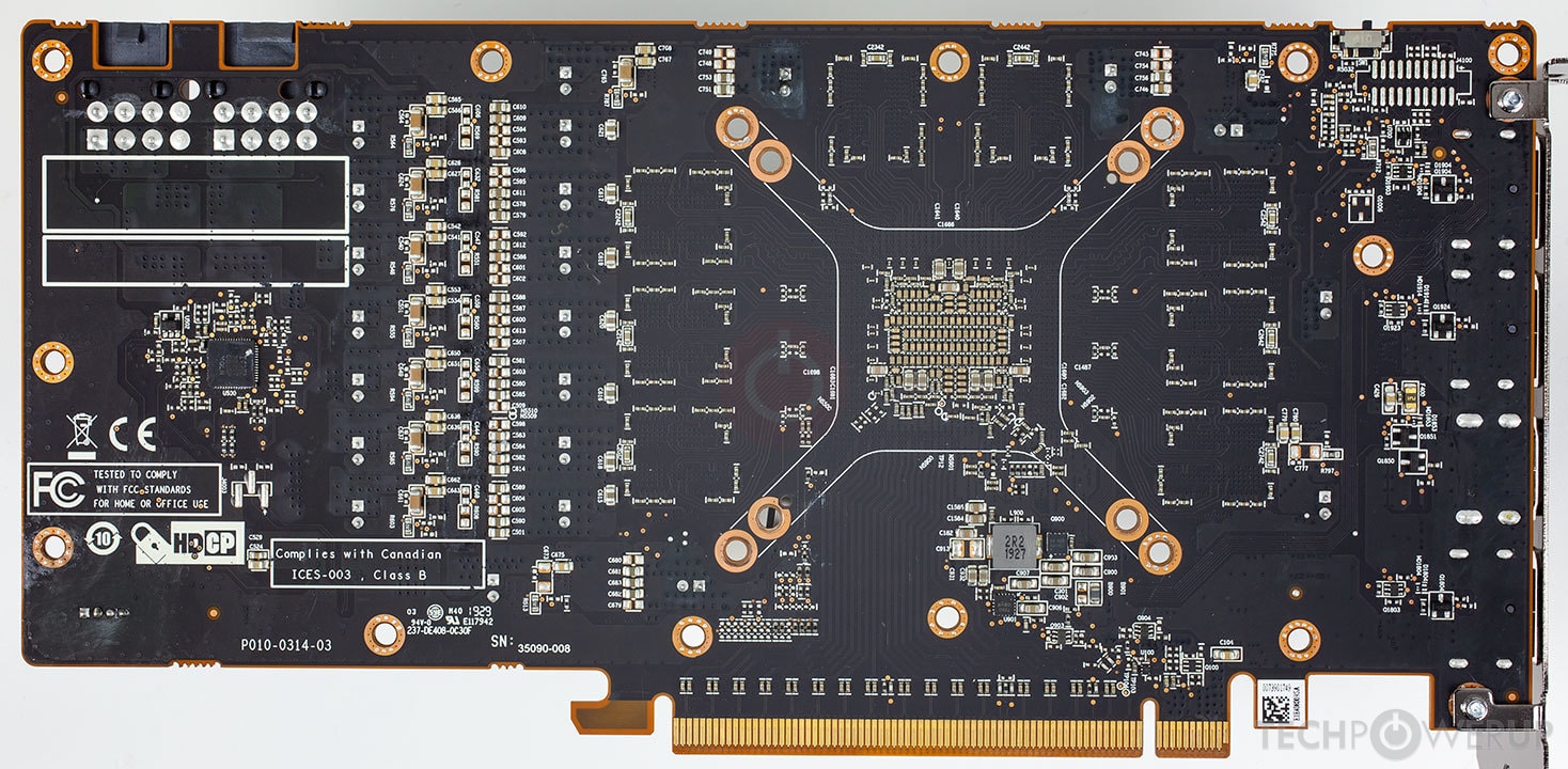 Sapphire PULSE RX 5700 XT Specs | TechPowerUp GPU Database