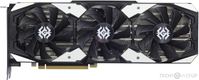ZOTAC RTX 2080 SUPER X-GAMING OC Specs | TechPowerUp GPU