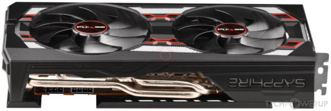 Sapphire PULSE RX 5700 Specs | TechPowerUp GPU Database