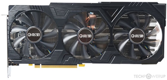 Card Rtx 2070 Super Galax Galax's Work The Frames RTX Graphics