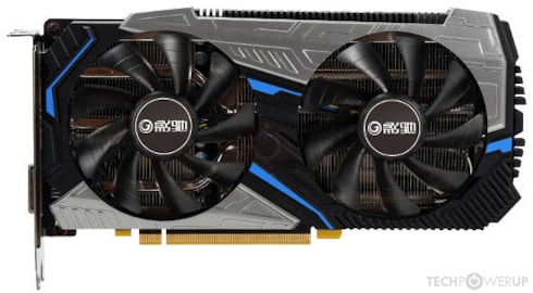 Galax GeForce RTX 2060Super-8G 大将 GALAX RTX 2060 SUPER Specs | TechPowerUp GPU Database