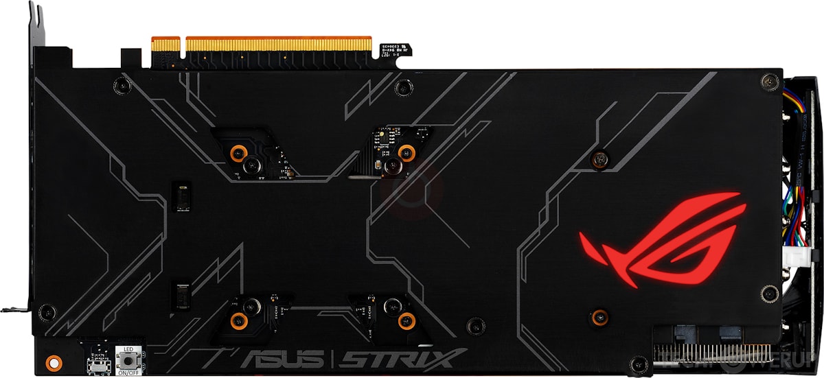 PCパーツ ROG STRIX Radeon RX 5700XT OC 8GB GAMING Amazon.com: ASUS ROG Strix AMD Radeon RX 5700 Overclocked 8G