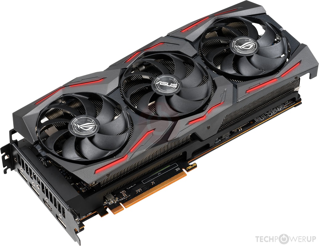 PCパーツ ASUS - ASUS ROG-STRIX-RX5700XT-O8G-GAMING ROG-STRIX-RX5700XT-O8G-GAMING｜ASUS｜株式会社アユート PC