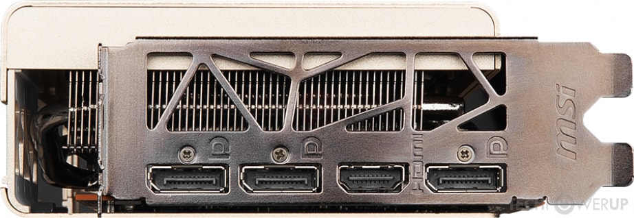 MSI RX 5700 XT EVOKE OC Specs | TechPowerUp GPU Database