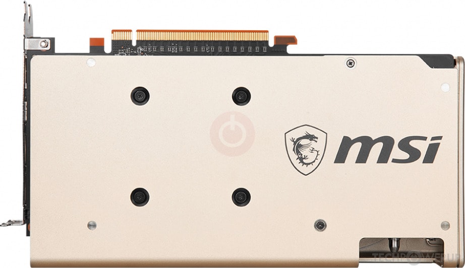 MSI RX 5700 XT EVOKE Specs | TechPowerUp GPU Database