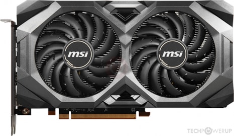 Multiple Graphics Devices Found